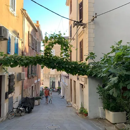 Apartamento Veneziana Piran