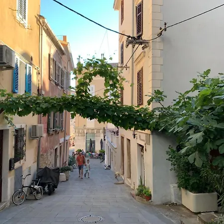 Appartement Veneziana Piran
