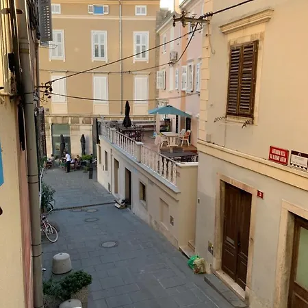 Appartement Veneziana Piran