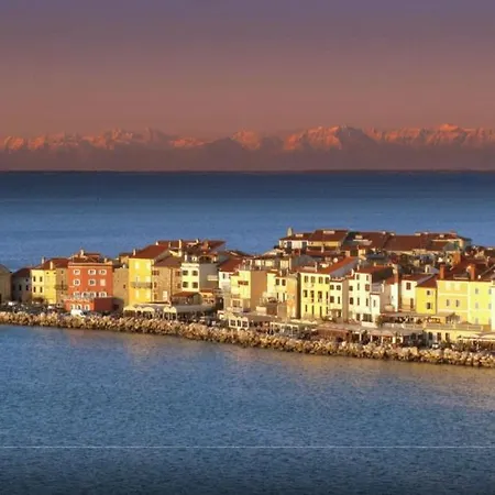Veneziana Apartamento