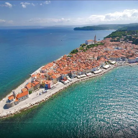 Apartman Veneziana *