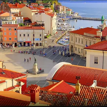 Apartman Veneziana Piran