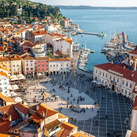 Veneziana * Piran