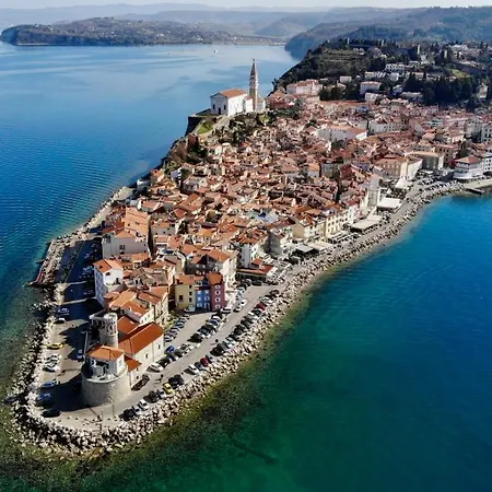 Appartement Veneziana Piran