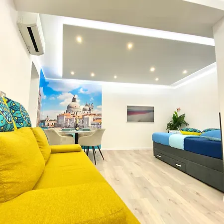 Apartamento Veneziana