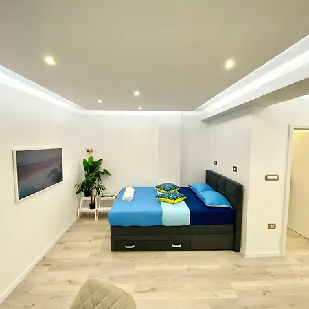 Appartement Veneziana Piran