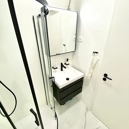 Veneziana Apartamento Piran