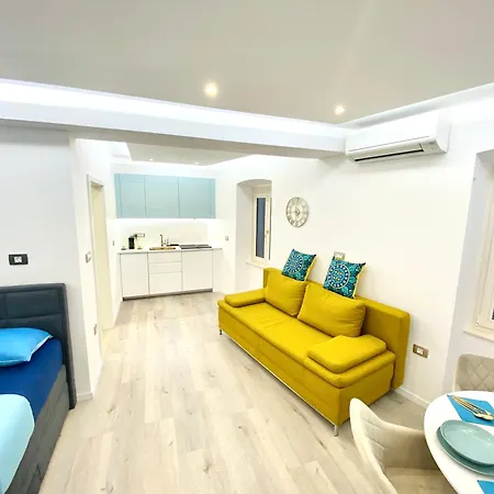 Veneziana Appartement Piran