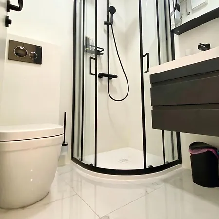 Veneziana Appartement *