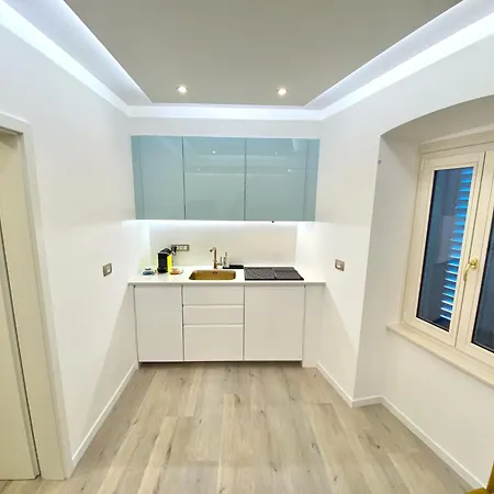Appartement Veneziana *