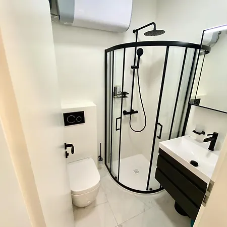 Appartement Veneziana Piran