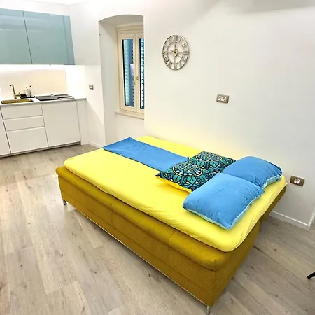 Apartamento Veneziana