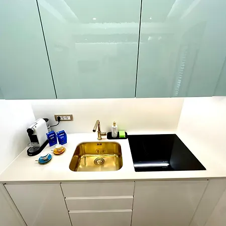 Appartement Veneziana *