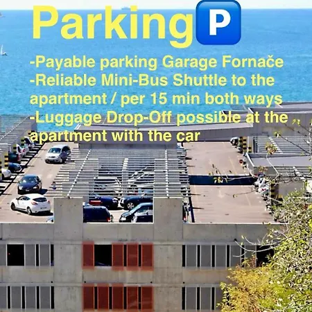 Veneziana شقة بيران