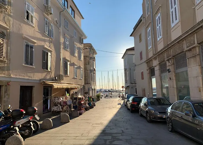 Lägenhet Veneziana Piran