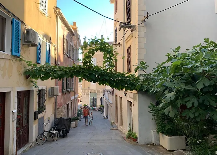 公寓 Veneziana 皮兰