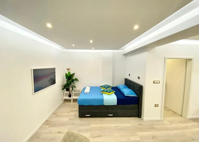 Lägenhet Veneziana Piran