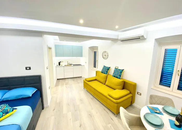 Veneziana 公寓 皮兰