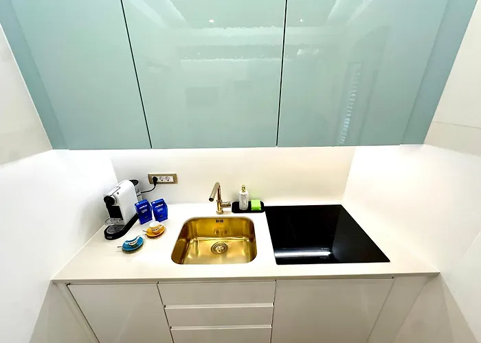 Lägenhet Veneziana *