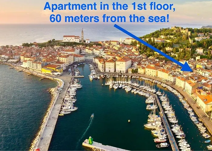 Veneziana * Пиран